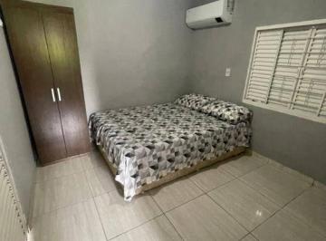 a3c3a3eaee22b4241e2d71a47ee31435a9c46a95 · Casa com 2 dormitórios à venda, 63 m² por R$ 400.000,00 - Centro - Chapada dos Guimarães/MT