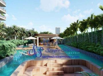c58ecb8e327e5d6afd399da9758f71b031037605 · Apartamento com 4 suítes e varanda gourmet em Meireles - Monte Roraima.