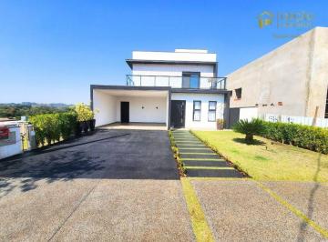 75ddefc861c9f1d115c1cd928025a1190f2d1f24 · Casa, 249 m² - venda por R$ 1.690.000,00 ou aluguel por R$ 10.900,00/mês - Condomínio Residencial Un