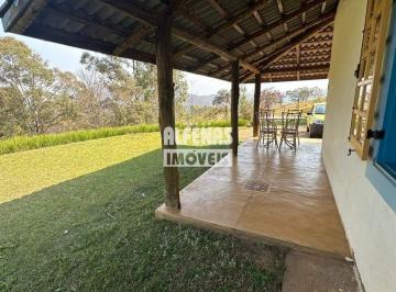 Rural · 240000m² · 10 Vagas · Fazenda à venda no Bairro JATOBA