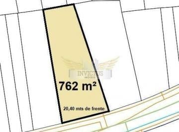 Terreno · 706m² · Terreno Residencial/Comercial para Comprar, 762m² - Rudge Ramos, São Bernardo do Campo/SP.