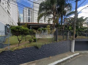Casa · 405m² · 1 Quarto · 1 Vaga · Casa Comercial com Renda para Comprar, 405m² - Bairro Jardim, Santo André/SP.