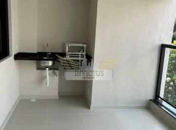 Apartamento · 87m² · 3 Quartos · 2 Vagas · Apartamento com 3 Quartos no Edifício Cesário 385 para Comprar, 87m² - Vila Bastos, Santo André/SP.