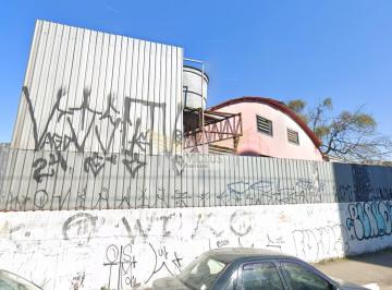 Comercial · 1922m² · Galpão Comercial/Industrial à Venda, 1.921m² - Centro, Mauá/SP.