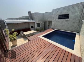 Piscina · Imoveis - na Barra da Tijuca