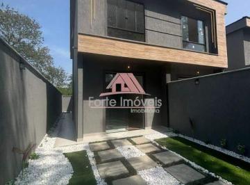 Casa · 74m² · 2 Quartos · 1 Vaga · Casa à venda, 2 quartos, 2 suítes, 1 vaga, Campo Grande - Rio de Janeiro/RJ