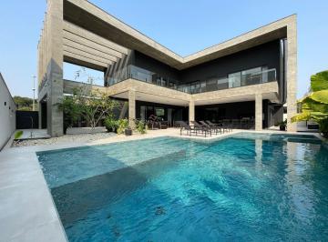 Casa · 646m² · 5 Quartos · Casa à venda - em Jurerê Internacional
