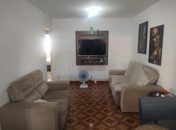 Casa · 201m² · 3 Quartos · 2 Vagas · Casa à venda, 3 quartos, 2 vagas, Parque Primeiro de Maio - Piracicaba/SP