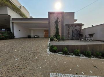 Casa · 360m² · 3 Quartos · 4 Vagas · Casa em Condomínio para aluguel, 3 quartos, 3 suítes, 4 vagas, DAMHA - Piracicaba/SP