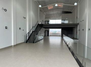 Comercial · 587m² · Salão para aluguel, Vila Rezende - Piracicaba/SP