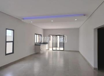 Casa · 264m² · 3 Quartos · 4 Vagas · Casa Térrea com 3 suítes para alugar no Condomínio Ibiti Reserva