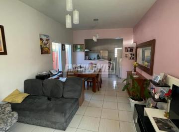 Casa · 198m² · 2 Quartos · 3 Vagas · Casa em Bairros em Sorocaba