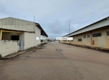 Comercial · 29067m² · Galpão comercial com 6.043 m² de área útil - Vila Nova Sorocaba