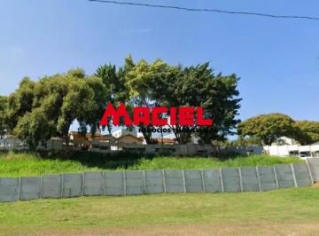 Terreno · 1830m² · Área para construir prédio ótima localização