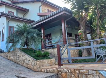 Casa · 1000m² · 4 Quartos · 10 Vagas · Excelente oportunidade de casa à Venda no bairro Parque Taquaral 5 dormitórios e vista perfeita.