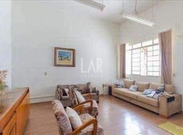 Casa · 185m² · 3 Quartos · 2 Vagas · Casa à venda, 3 quartos, 2 vagas, Sagrada Família - Belo Horizonte/MG