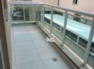 e1acdd04c16f3260b69da79825e90fc61e3be470 · Apartamento com 2 quartos à venda, 71 m² por R$ 668.000 - Santa Rosa - Niterói/RJ
