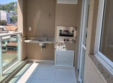 a8b8d010e554b1d64582d496913a124d7e2110bf · Apartamento com 2 quartos à Venda, por R$ 690.000 - Santa Rosa - Niterói/RJ