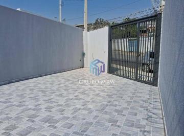 fca1021c433c313417693a1a042d75d9617763b4 · Casa a Venda com 2 Dormitórios no Jardim Brasilândia, Próximo ao Santa Rosália!