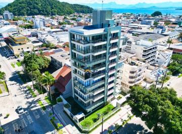f7fe398eea8c959c40c3e755b90c7f740f0e8a40 · Apartamento NOVO no CENTRO DE GUARATUBA, com 3 Quartos, à venda por R$ 1.500.000 - Guaratuba, Litora