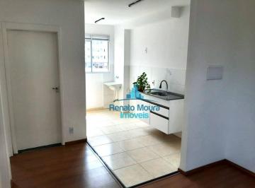 2e56f457f06de0b0048138b06ab03b172ed50bd8 · Apartamento à venda, 47 m² por R$ 189.000,00 - Recreio dos Sorocabanos - Sorocaba/SP