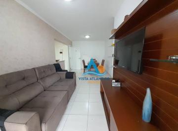 d667364af6dc52a494be35ee6caed12b558f3e46 · Apartamento mobiliado com 2 quartos à venda, 95 m² por R$ 595.000 - Vila Assunção - Praia Grande/SP