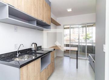 Apartamento · 23m² · 1 Quarto · Apartamento para Aluguel - Perdizes, 1 Quarto, 23 m2 - São Paulo