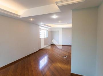 Apartamento · 139m² · 4 Quartos · 2 Vagas · Apartamento para Aluguel - Sion, 4 Quartos,  139 m2 - Belo Horizonte
