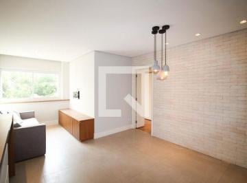 Apartamento · 67m² · 2 Quartos · 1 Vaga · Apartamento para Aluguel - Vila Olímpia, 2 Quartos, 67 m2 - São Paulo