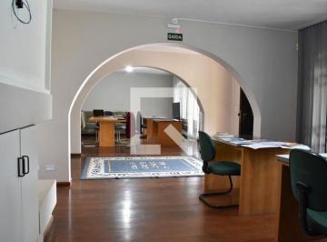 Casa · 510m² · 7 Quartos · 6 Vagas · Casa para Aluguel - Uberaba, 7 Quartos,  510 m2 - Curitiba
