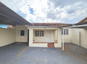 dd7727d475b21b091bc50809764d99ba99fc1424 · Casa com 3 dormitórios para alugar, 100 m² por R$ 3.052,00/mês - Jardim Bela Vista - Campinas/SP