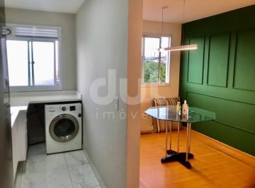 0 · apartamento à venda em Parque Industrial