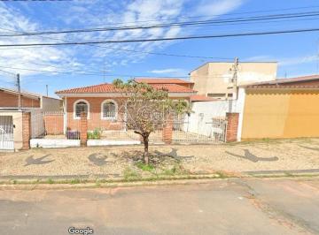 0 · casa à venda em Parque São Quirino