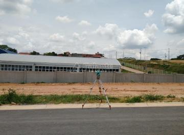 0 · terreno à venda em Chácara Alvorada