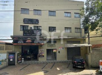 0 · Prédio comercial à venda, Jardim Miranda, Campinas SP