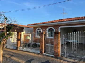 0 · Casa à Venda no Bairro Parque São Quirino - Campinas SP
