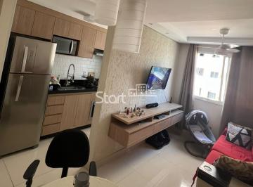 0 · apartamento à venda em Fundação da Casa Popular