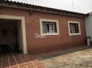 nome imagem · casa - Chácaras Campos Elíseos - Campinas