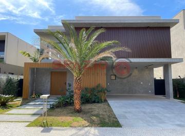0 · Casa em Condomínio à Venda – Alphaville Dom Pedro ll, Campinas