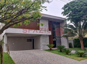 0 · Casa à Venda em Alphaville Campinas