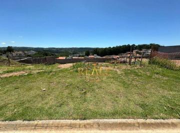 64042e2db7186b07da0cbdfa4ae337630c72ec7a · Terreno à venda, 301 m² por R$ 475.000,00 - Condomínio Bosque da Mata - Valinhos/SP