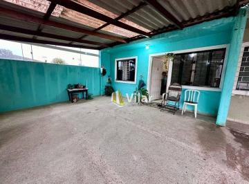 b6dc6be009246c8a3ad0d4727bda4d626750c117 · Casa com 2 dormitórios à venda, 52 m² por R$ 225.000 - Vila Juliana - Piraquara/PR
