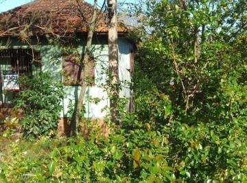 Terreno · 687m² · Terrenão na Dea Coufal