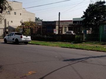 Terreno · 440m² · Terreno plano junto a Campos Velho