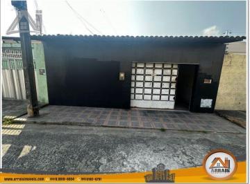 2bf98e035aff706b09a70f7a7bfa568f101462d5 · Casa com 3 dormitórios à venda, 264 m² por R$ 450.000,00 - Vila União - Fortaleza/CE