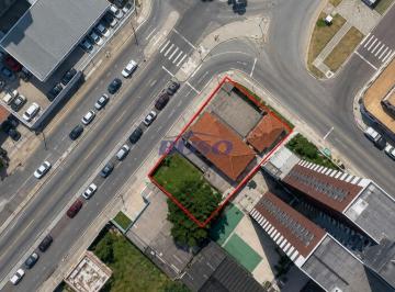 Terreno · 594m² · Terreno estrutural para venda no Cabral - em frente ao terminal