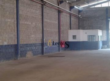 0f63c25c44b5e693f8187ae5a39309875d323478 · Galpão para alugar, 1000 m² por R$ 24.000,00/mês - Iporanga - Sorocaba/SP