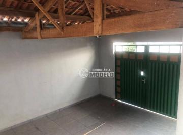 d33999edb7182cc59944d44e4083a21837fe15c2 · Casa com 2 dormitórios para alugar, 70 m² por R$ 1.400,00/mês - Jardim Residencial Javary III - Pira