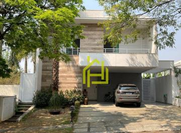 b1f89af44593931c8a6fb79e0d4d319fa9779615 · Casa à venda, 260 m² por R$ 2.600.000,00 - Condomínio Mont Blanc - Sorocaba/SP