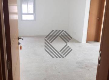 38fe6294a3a6c0964873580628cf2b5c9ed94c24 · Apartamento com 1 quarto, sala com varanda à venda, 52 m² por R$ 490.000 - Parque Campolim - Sorocab